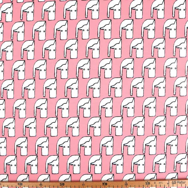 【シーチングorオックス:50cm単位】 エコファブリック fab-mf00230