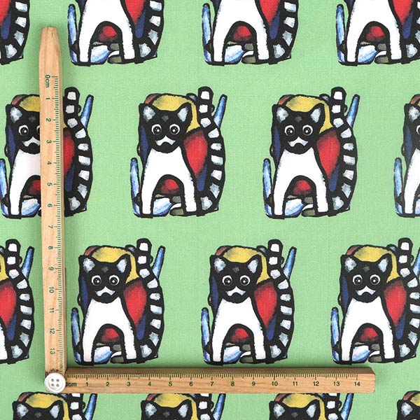 【シーチングorオックス:50cm単位】 エコファブリック fab-mf00232