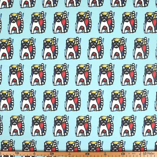 【シーチングorオックス:50cm単位】 エコファブリック fab-mf00233