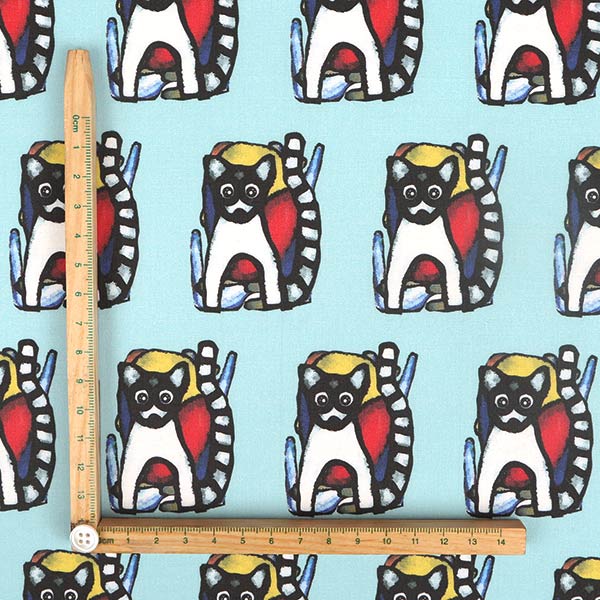 【シーチングorオックス:50cm単位】 エコファブリック fab-mf00233