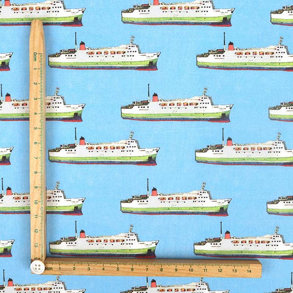 【シーチングorオックス:50cm単位】 エコファブリック fab-mf00234