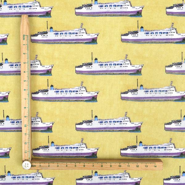 【シーチングorオックス:50cm単位】 エコファブリック fab-mf00236