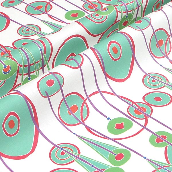 【シーチングorオックス:50cm単位】 エコファブリック fab-mf00238