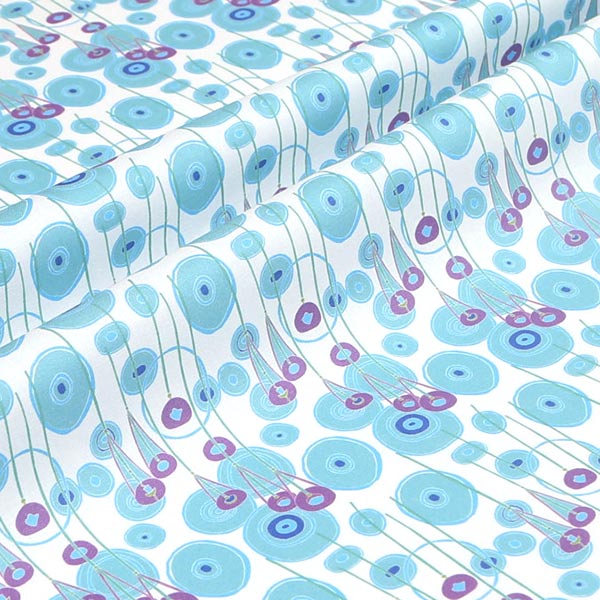 【シーチングorオックス:50cm単位】 エコファブリック fab-mf00239