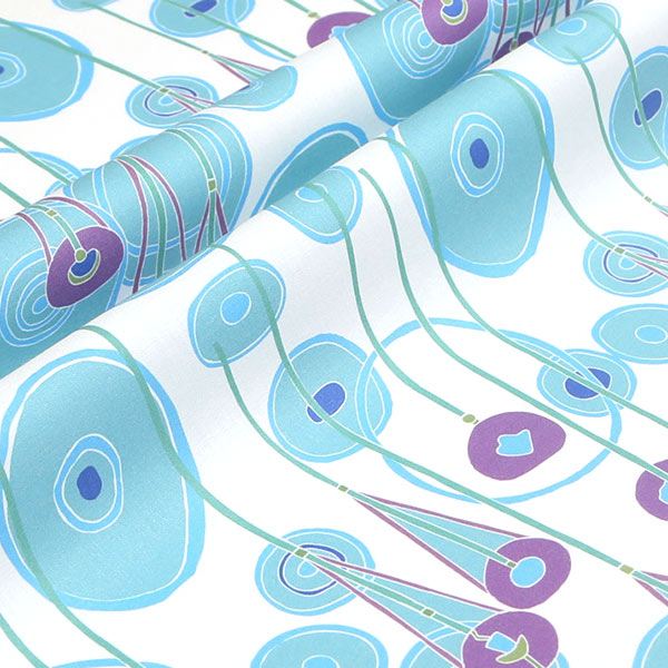 【シーチングorオックス:50cm単位】 エコファブリック fab-mf00240