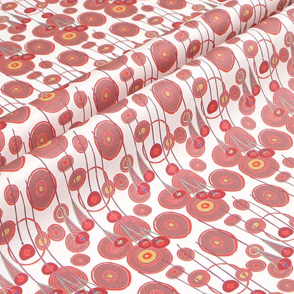 【シーチングorオックス:50cm単位】 エコファブリック fab-mf00241