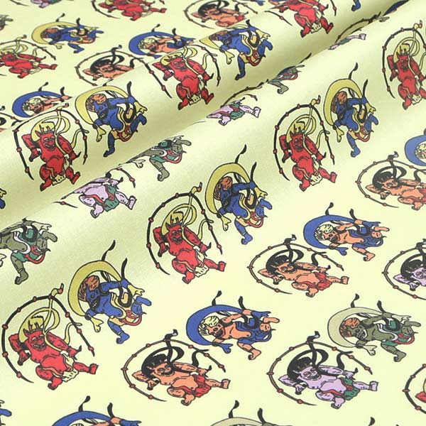 【シーチングorオックス:50cm単位】 エコファブリック fab-mf00250