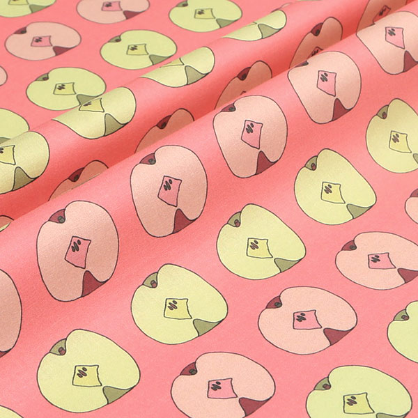 【シーチングorオックス:50cm単位】 エコファブリック fab-mf00254