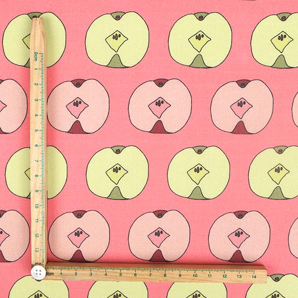 【シーチングorオックス:50cm単位】 エコファブリック fab-mf00254