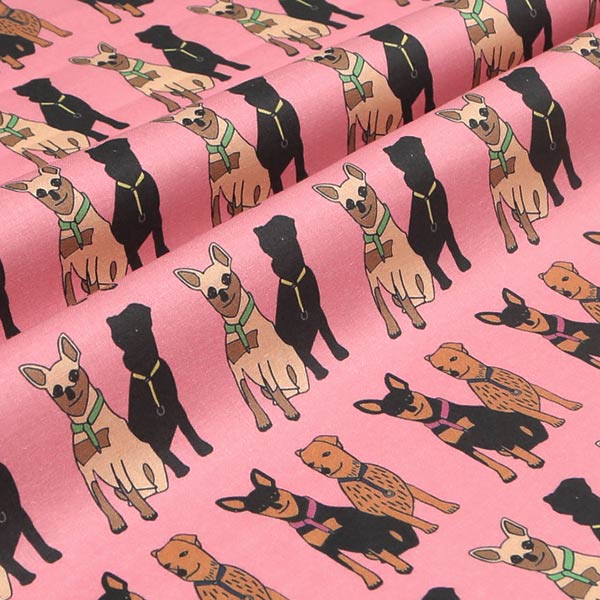 【シーチングorオックス:50cm単位】 エコファブリック fab-mf00257