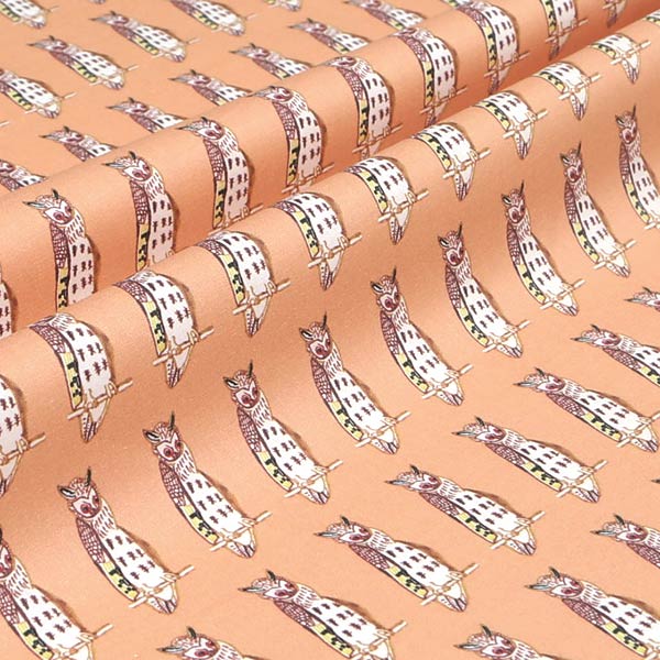 【シーチングorオックス:50cm単位】 エコファブリック fab-mf00259