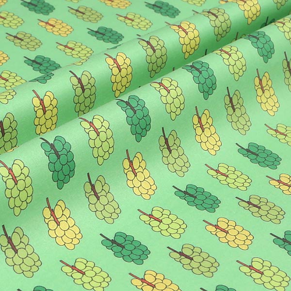 【シーチングorオックス:50cm単位】 エコファブリック fab-mf00264