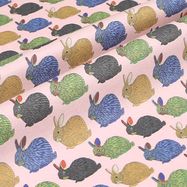 【シーチングorオックス:50cm単位】 エコファブリック fab-mf00272