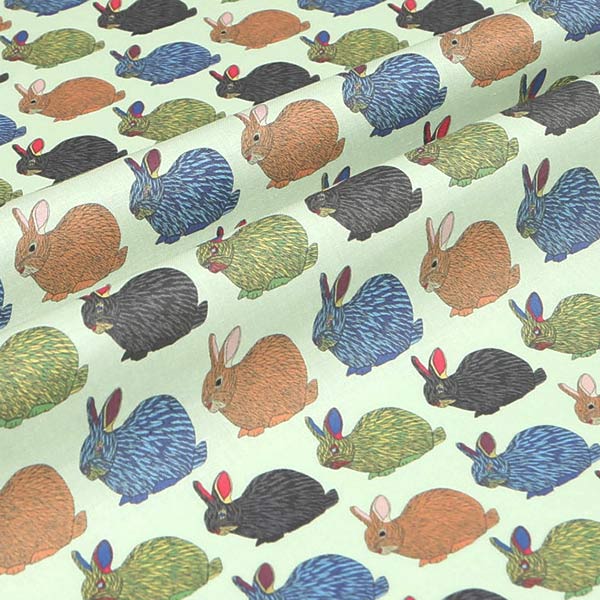 【シーチングorオックス:50cm単位】 エコファブリック fab-mf00273