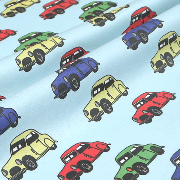 【シーチングorオックス:50cm単位】 エコファブリック fab-mf00277