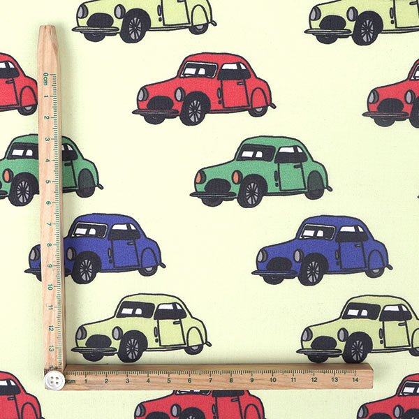 【シーチングorオックス:50cm単位】 エコファブリック fab-mf00278