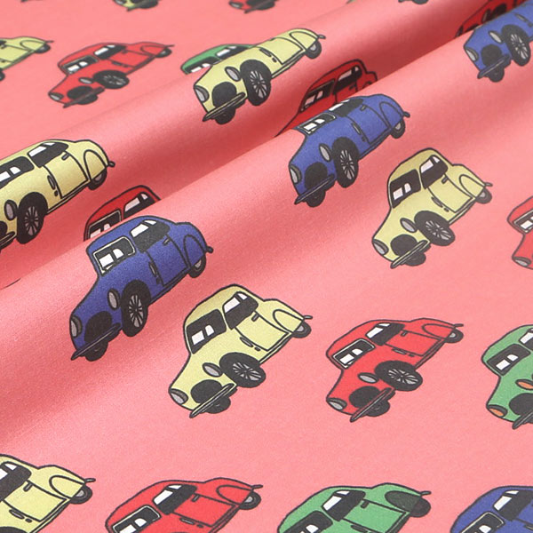 【シーチングorオックス:50cm単位】 エコファブリック fab-mf00279