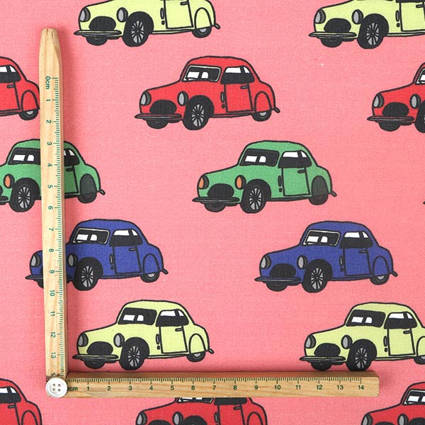 【シーチングorオックス:50cm単位】 エコファブリック fab-mf00279