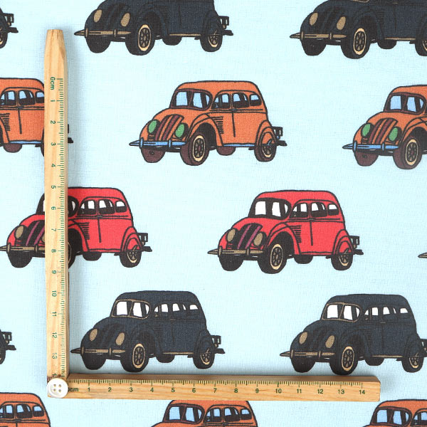 【シーチングorオックス:50cm単位】 エコファブリック fab-mf00280