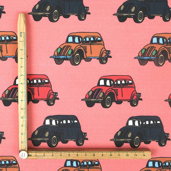 【シーチングorオックス:50cm単位】 エコファブリック fab-mf00282