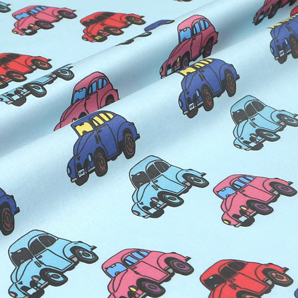 【シーチングorオックス:50cm単位】 エコファブリック fab-mf00283