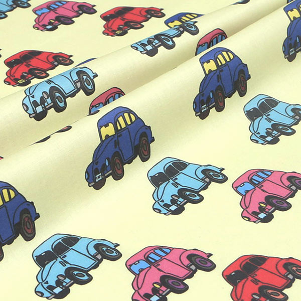 【シーチングorオックス:50cm単位】 エコファブリック fab-mf00284