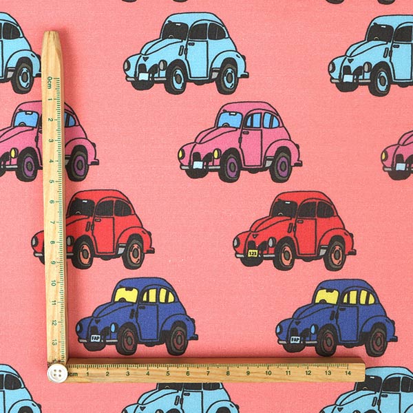 【シーチングorオックス:50cm単位】 エコファブリック fab-mf00285