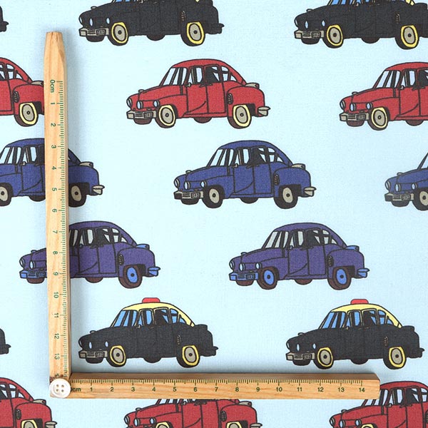 【シーチングorオックス:50cm単位】 エコファブリック fab-mf00286