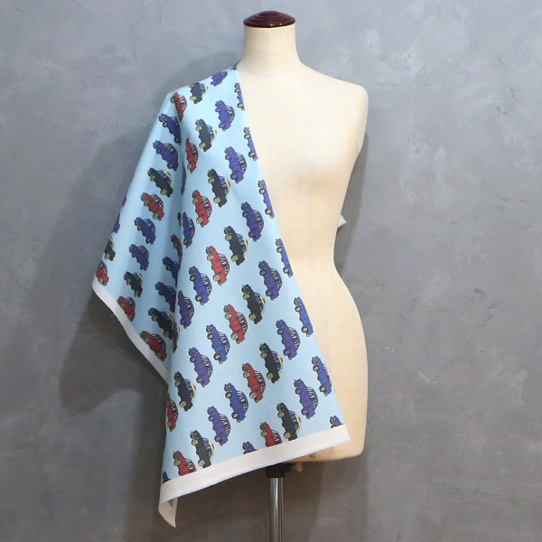 【シーチングorオックス:50cm単位】 エコファブリック fab-mf00286