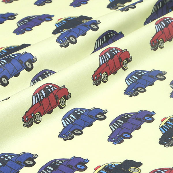 【シーチングorオックス:50cm単位】 エコファブリック fab-mf00287