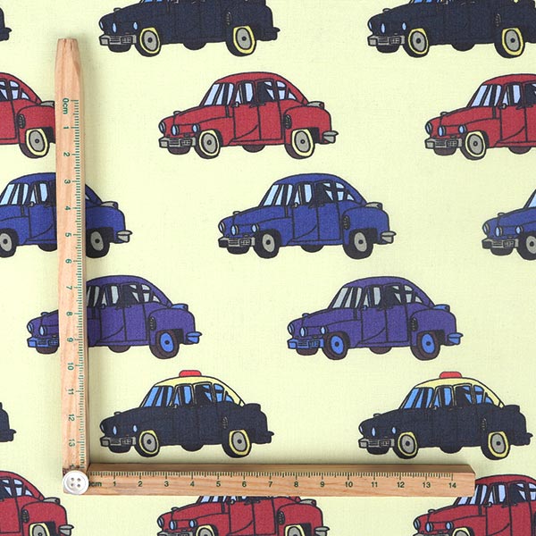 【シーチングorオックス:50cm単位】 エコファブリック fab-mf00287