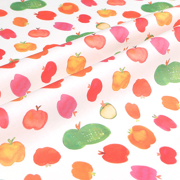 【シーチングorオックス:50cm単位】 エコファブリック fab-mf00290