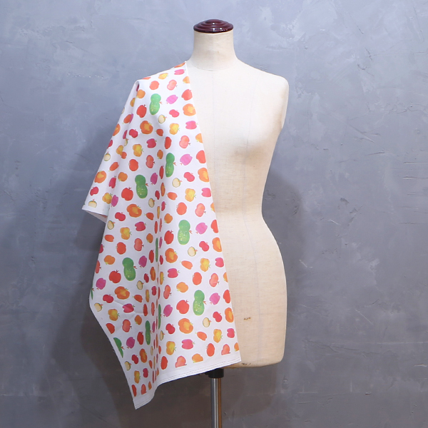 【シーチングorオックス:50cm単位】 エコファブリック fab-mf00290