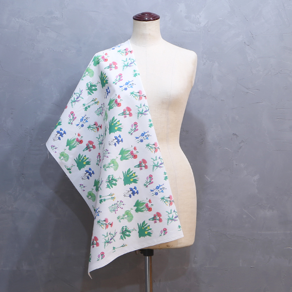 【シーチングorオックス:50cm単位】 エコファブリック fab-mf00292