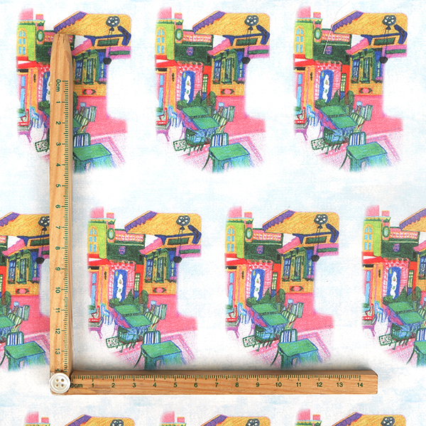 【シーチングorオックス:50cm単位】 エコファブリック fab-mf00297