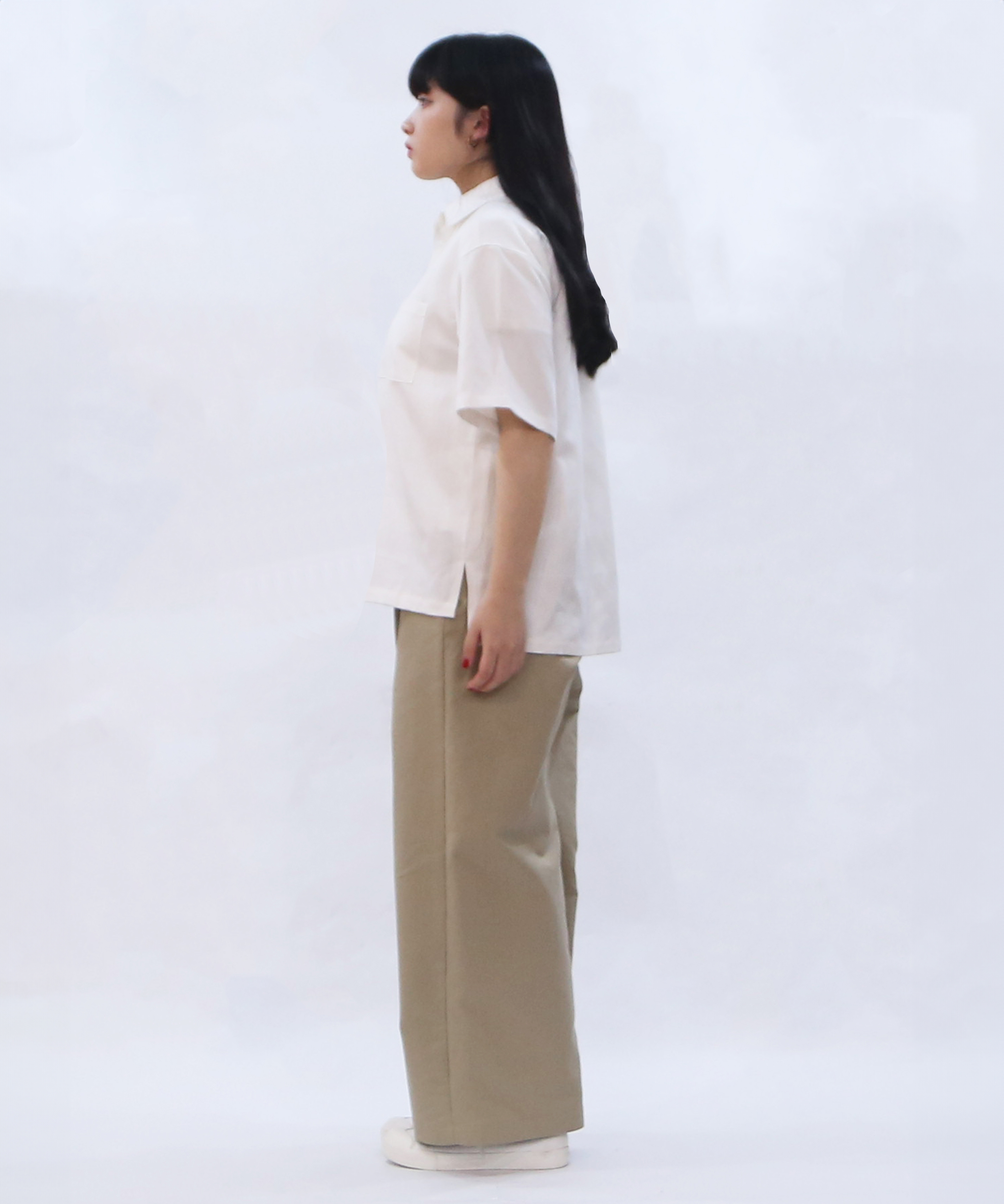 SP008 半袖シャツ