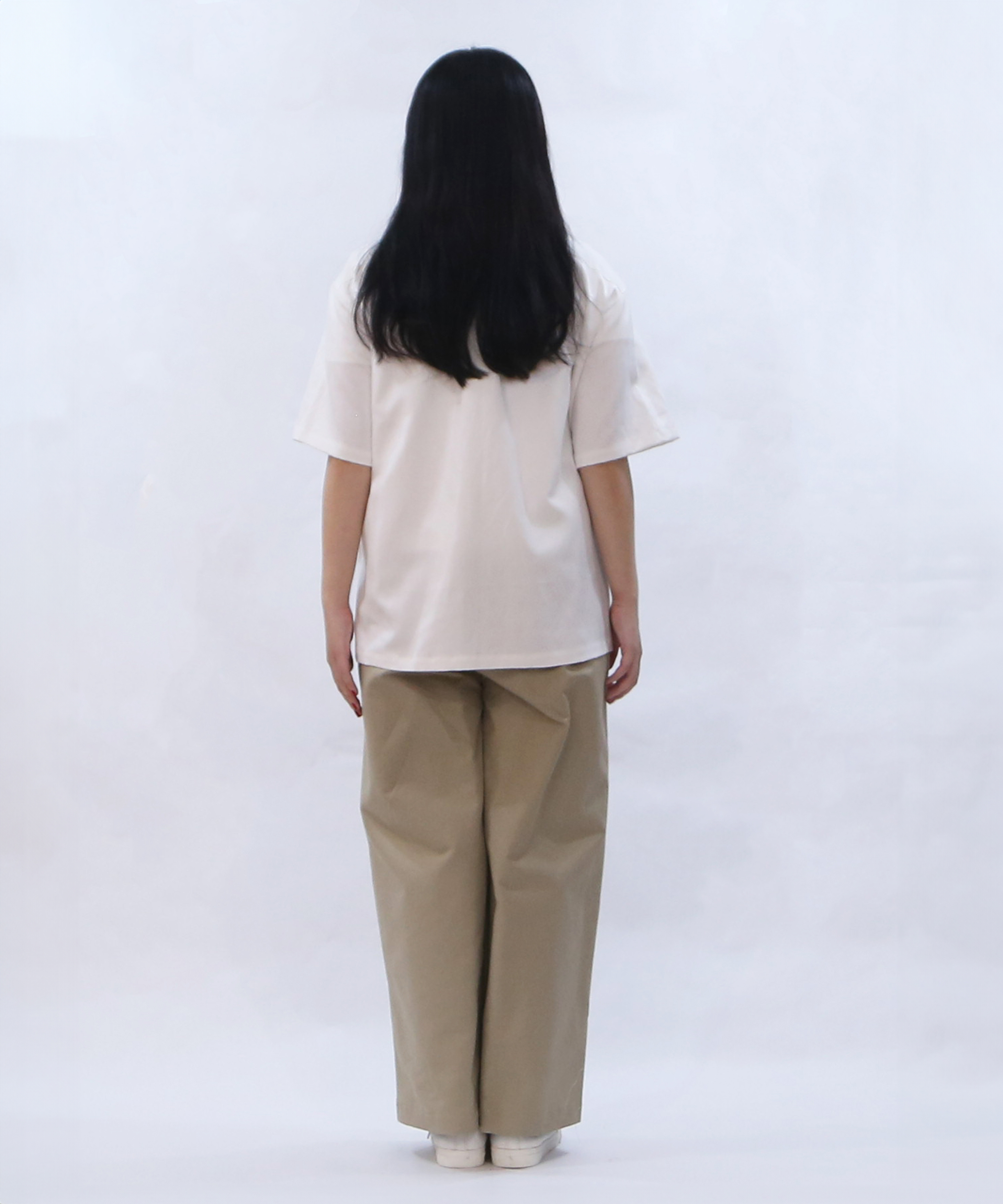 SP008 半袖シャツ